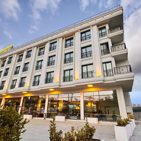 Safranbolu Kanyonvadi Hotel كارابوك المظهر الخارجي الصورة
