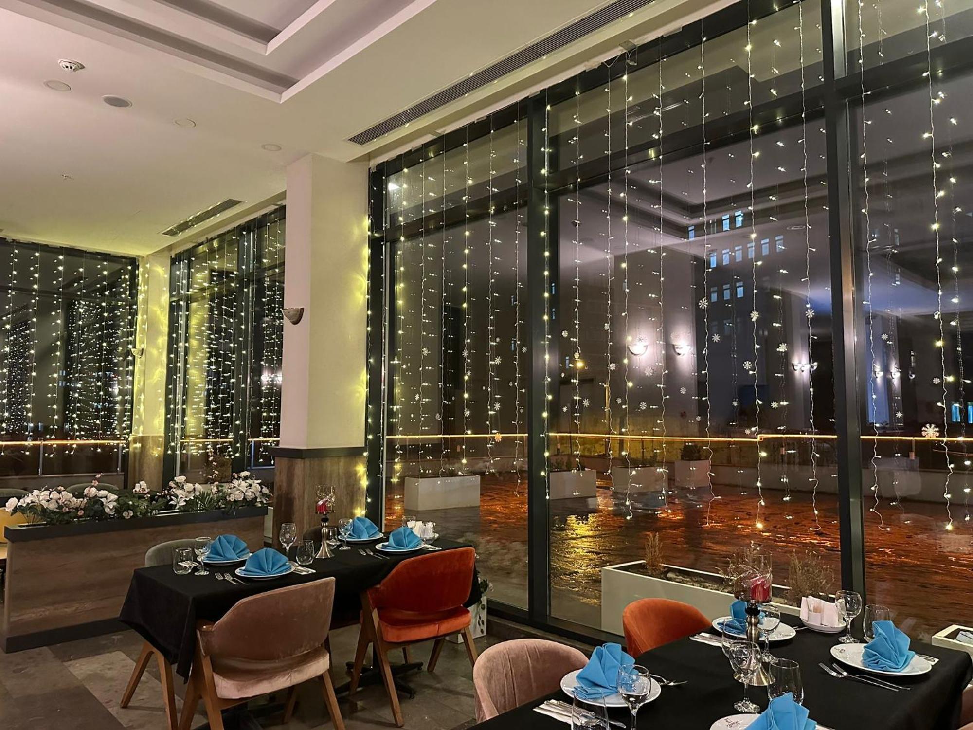 Safranbolu Kanyonvadi Hotel كارابوك المظهر الخارجي الصورة
