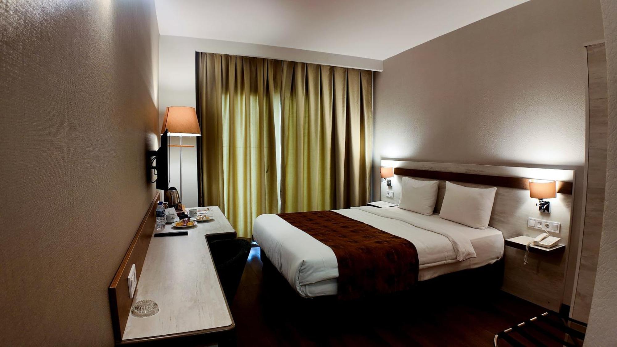 Safranbolu Kanyonvadi Hotel كارابوك المظهر الخارجي الصورة