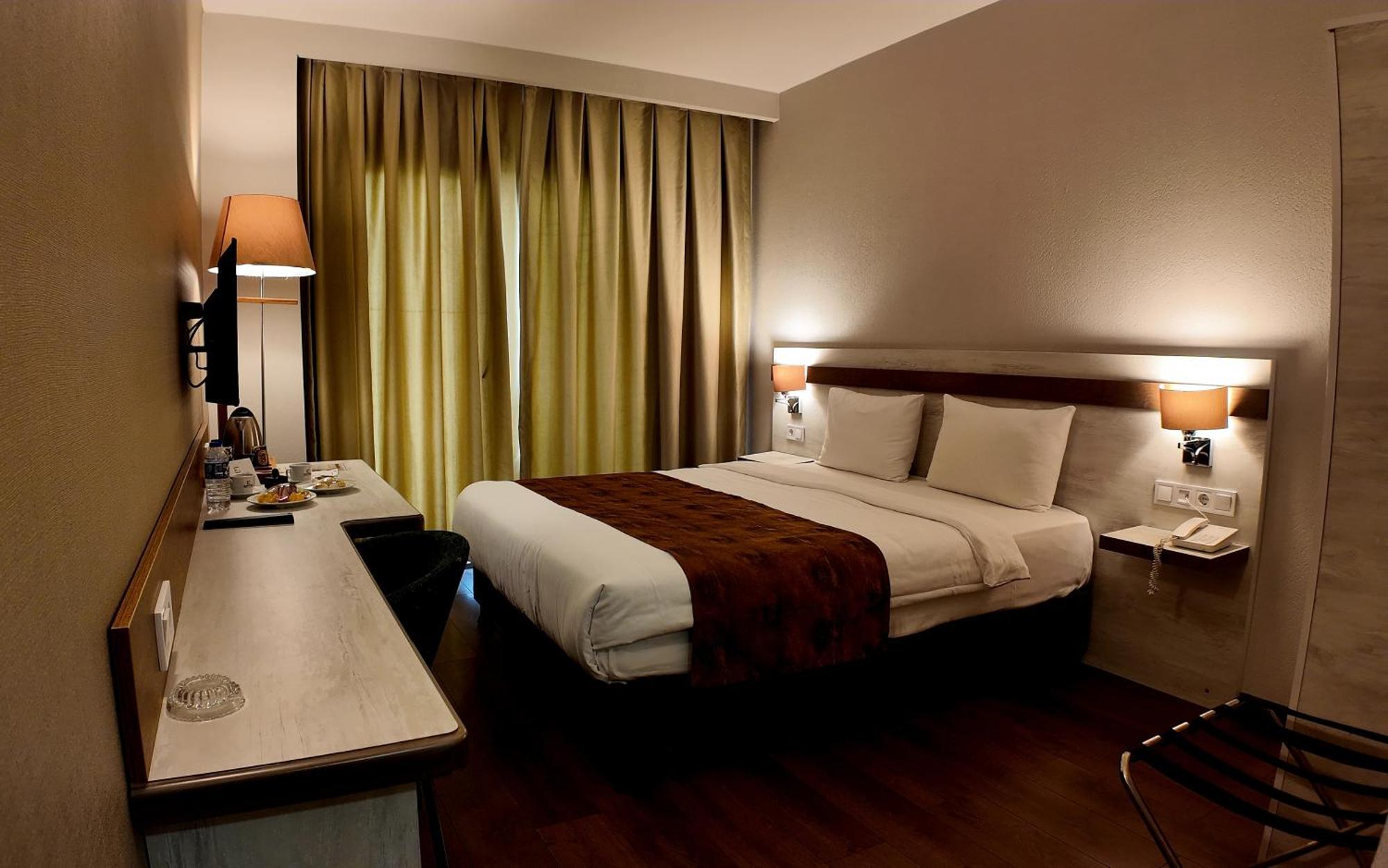 Safranbolu Kanyonvadi Hotel كارابوك المظهر الخارجي الصورة