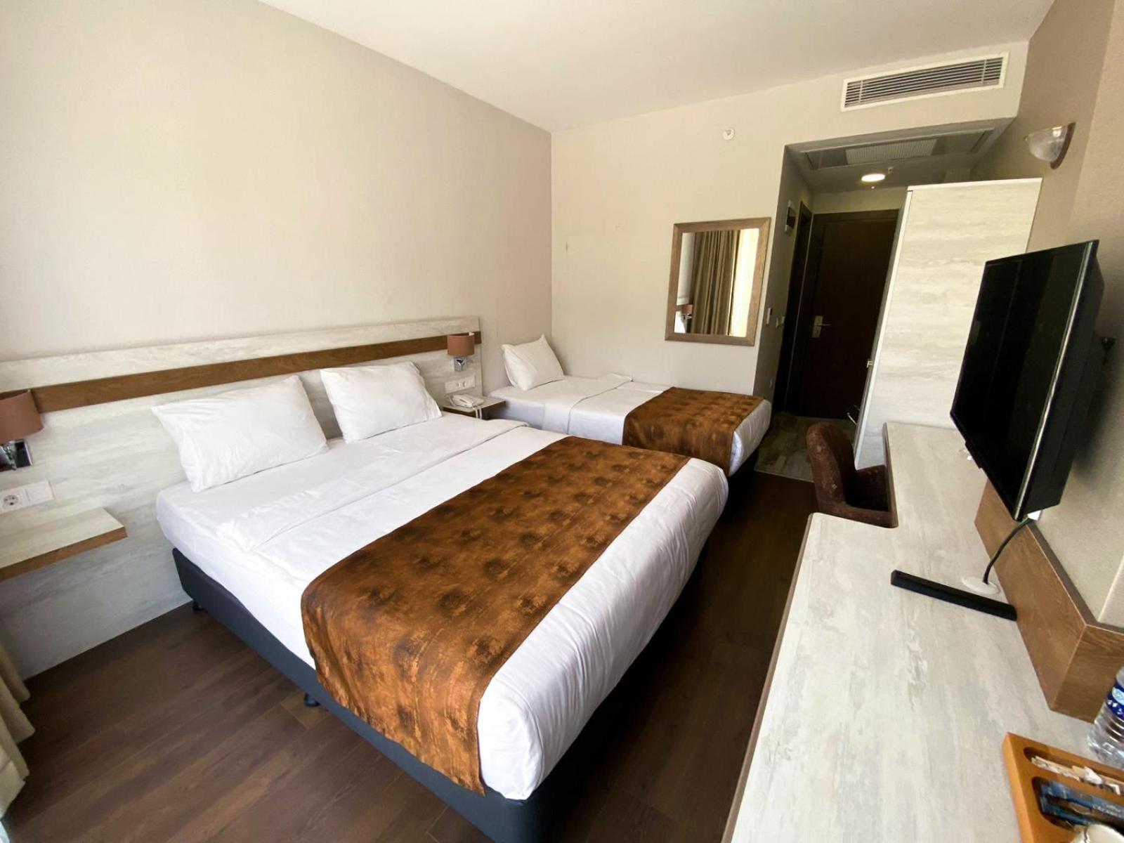 Safranbolu Kanyonvadi Hotel كارابوك المظهر الخارجي الصورة