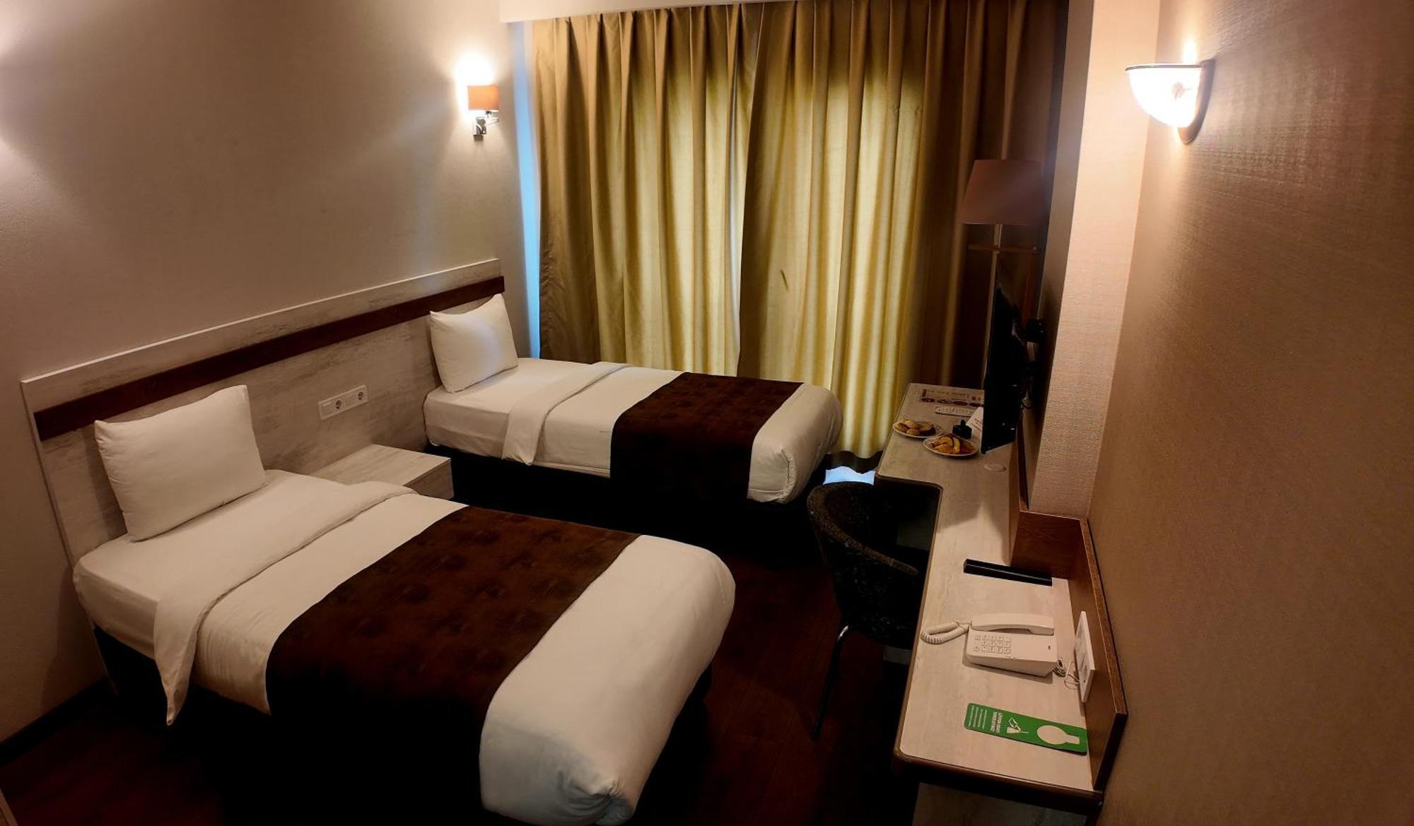 Safranbolu Kanyonvadi Hotel كارابوك المظهر الخارجي الصورة