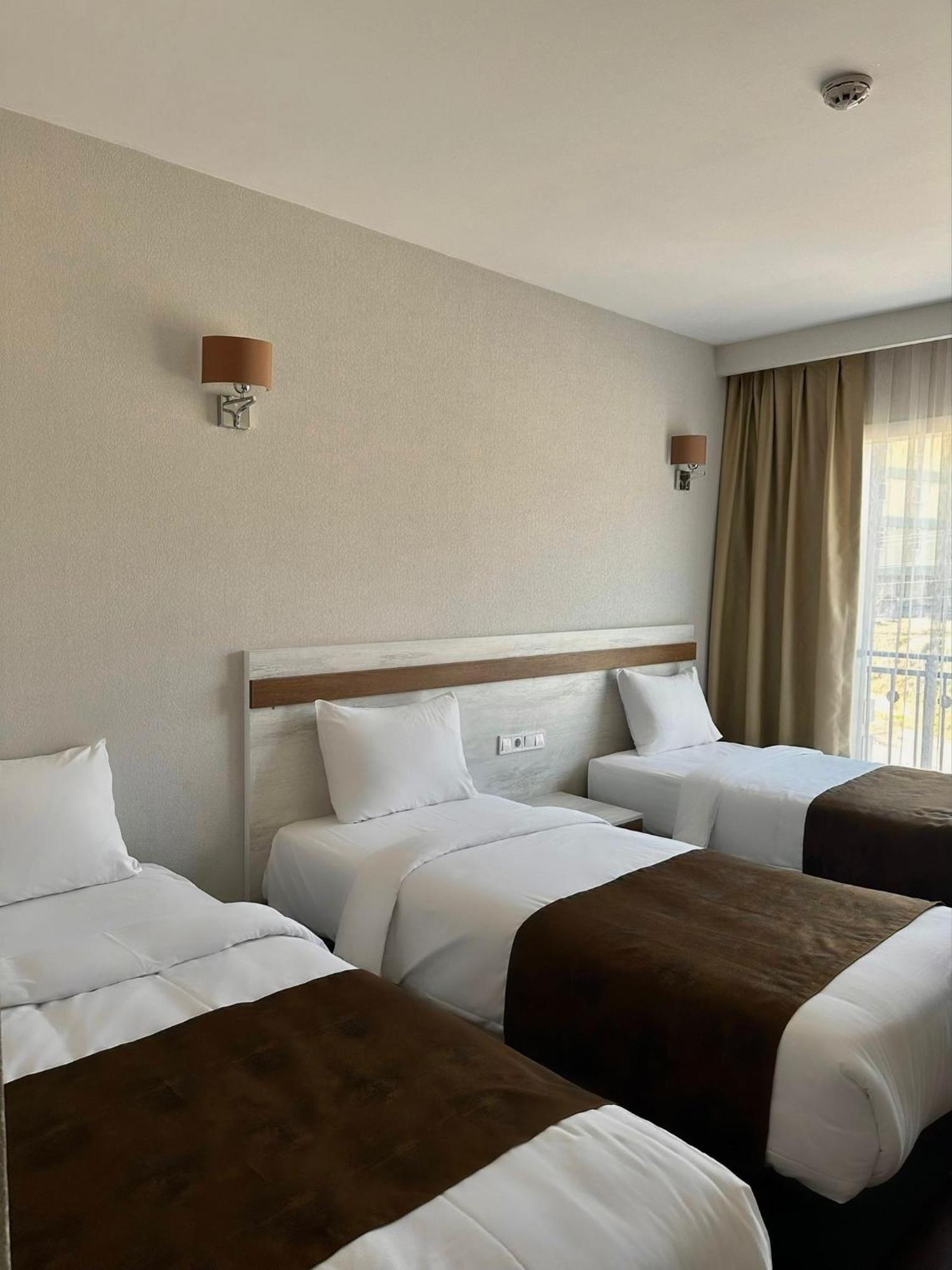 Safranbolu Kanyonvadi Hotel كارابوك المظهر الخارجي الصورة