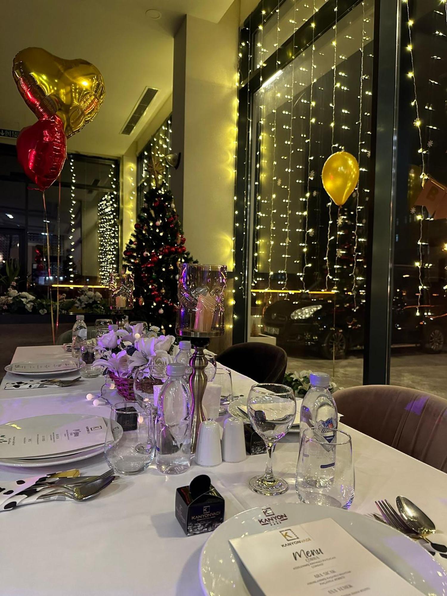 Safranbolu Kanyonvadi Hotel كارابوك المظهر الخارجي الصورة