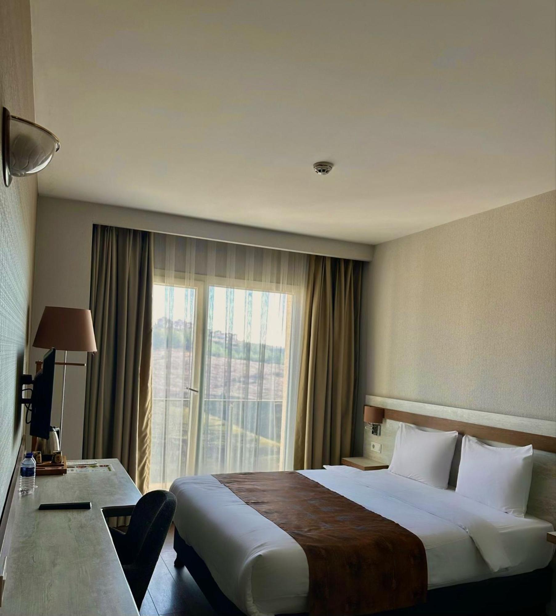 Safranbolu Kanyonvadi Hotel كارابوك المظهر الخارجي الصورة