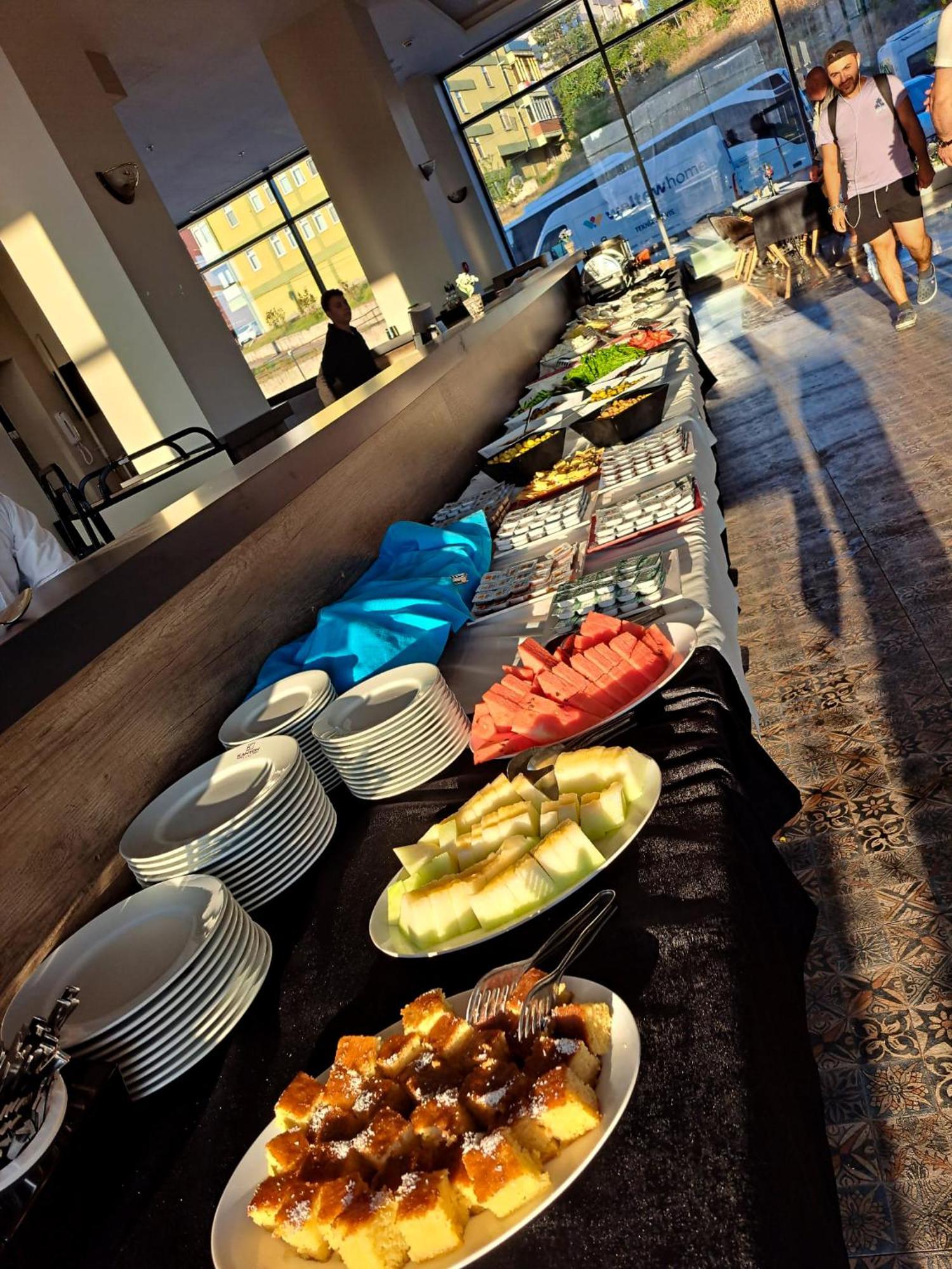 Safranbolu Kanyonvadi Hotel كارابوك المظهر الخارجي الصورة