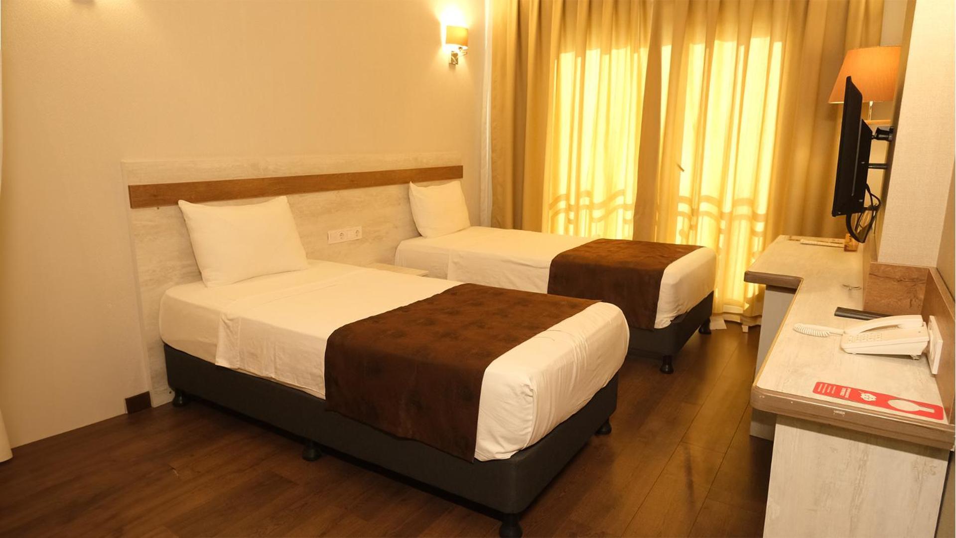 Safranbolu Kanyonvadi Hotel كارابوك المظهر الخارجي الصورة