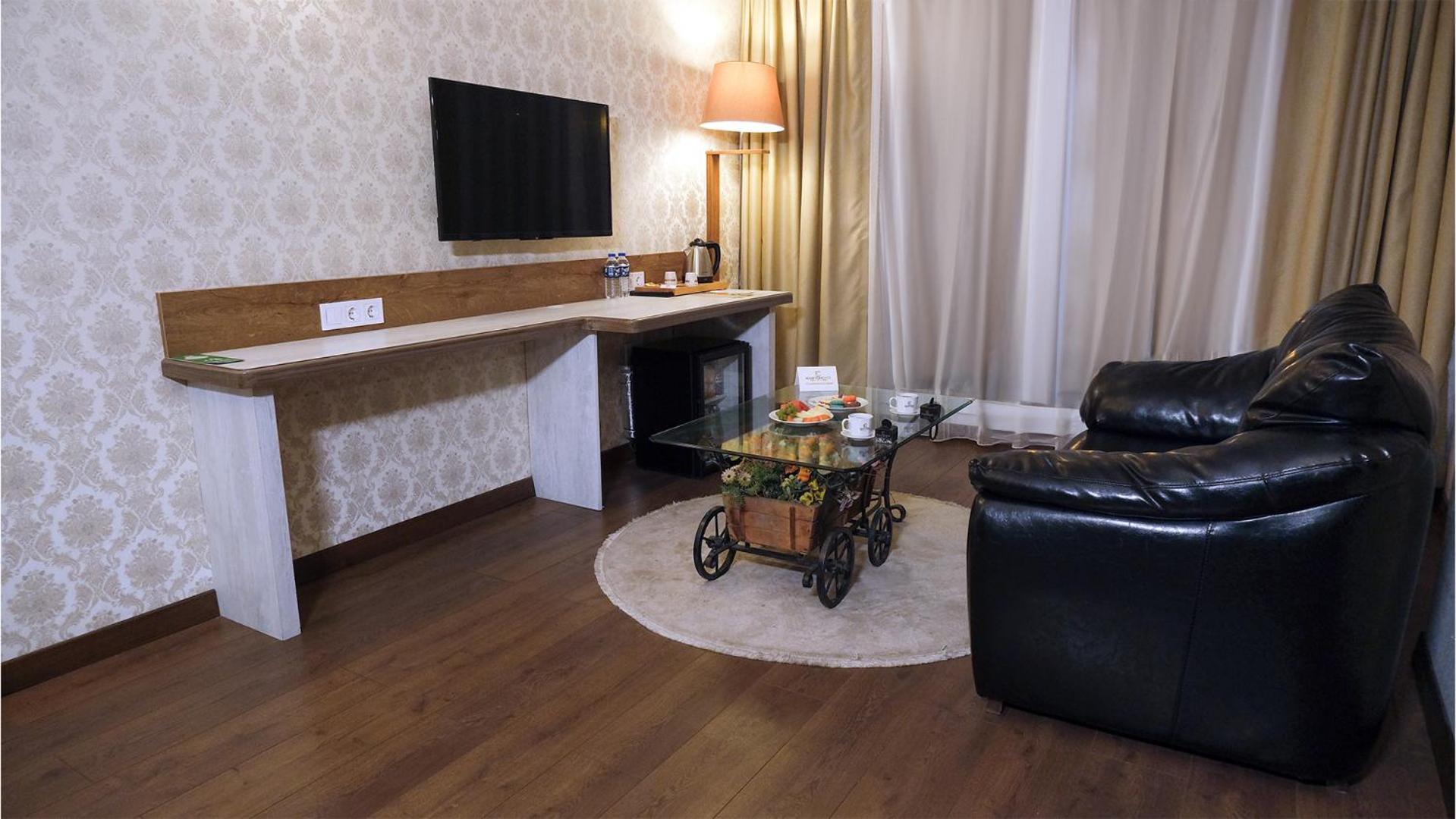 Safranbolu Kanyonvadi Hotel كارابوك المظهر الخارجي الصورة