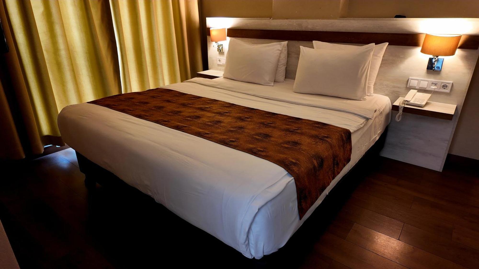 Safranbolu Kanyonvadi Hotel كارابوك المظهر الخارجي الصورة