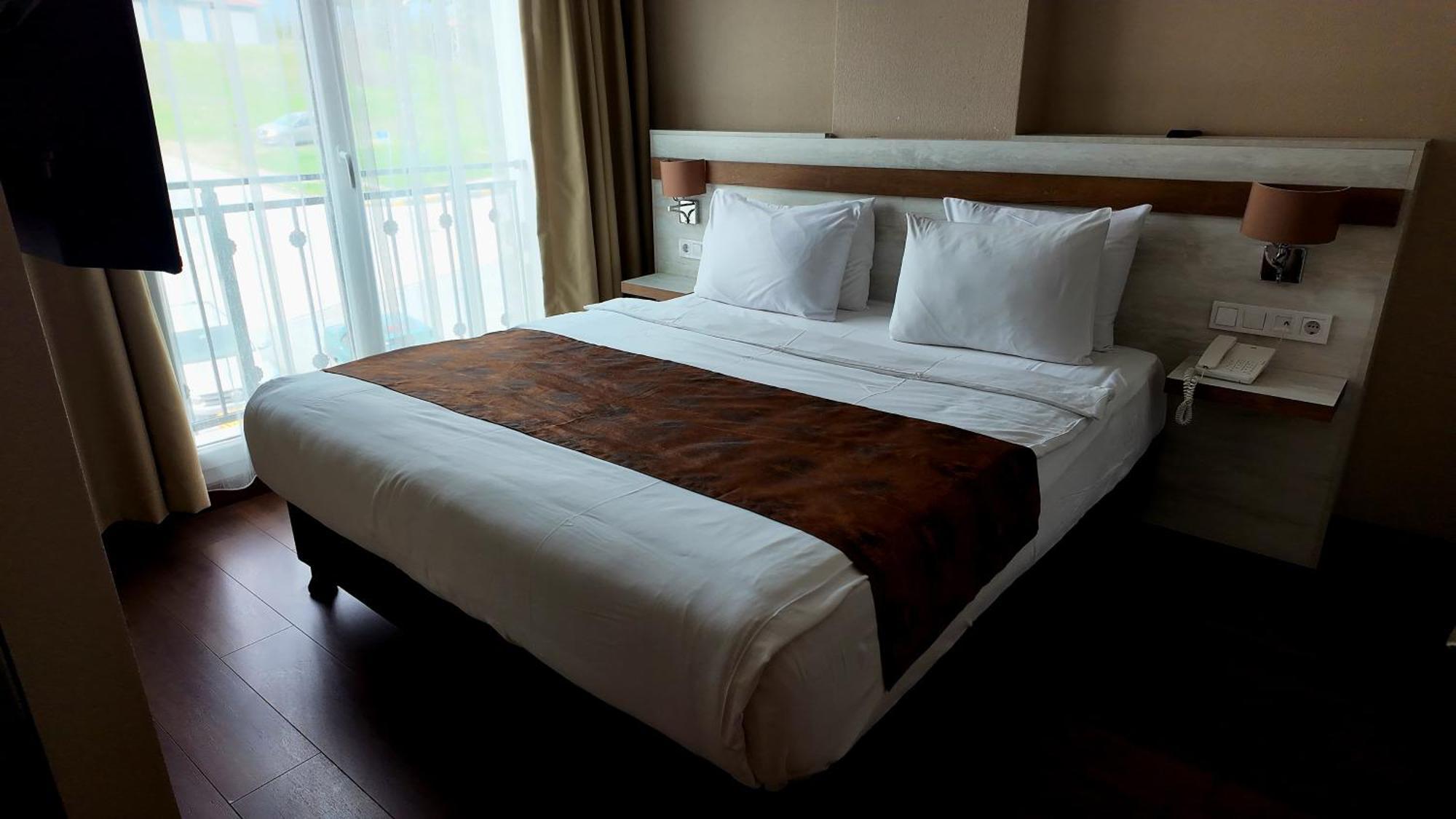 Safranbolu Kanyonvadi Hotel كارابوك المظهر الخارجي الصورة