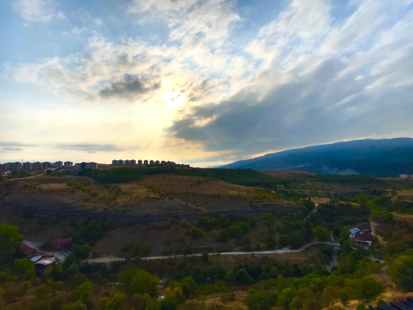 Safranbolu Kanyonvadi Hotel كارابوك المظهر الخارجي الصورة
