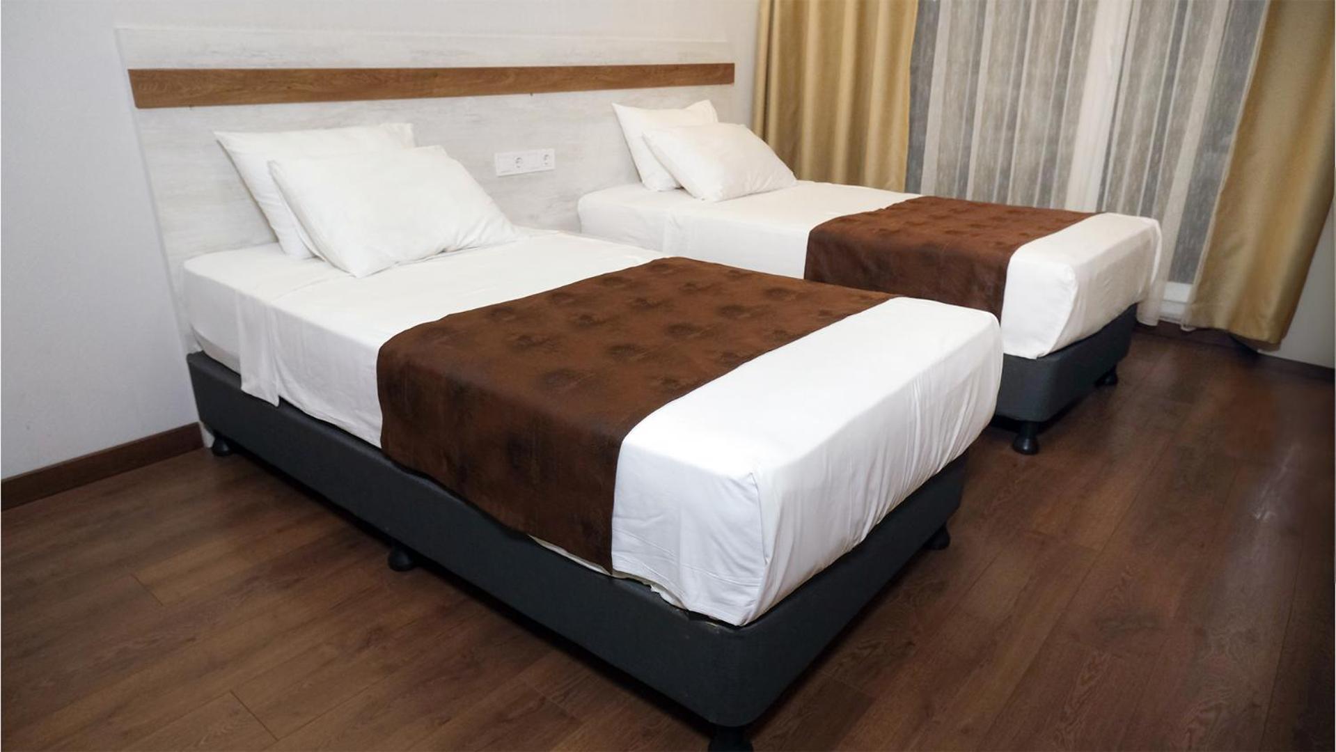 Safranbolu Kanyonvadi Hotel كارابوك المظهر الخارجي الصورة
