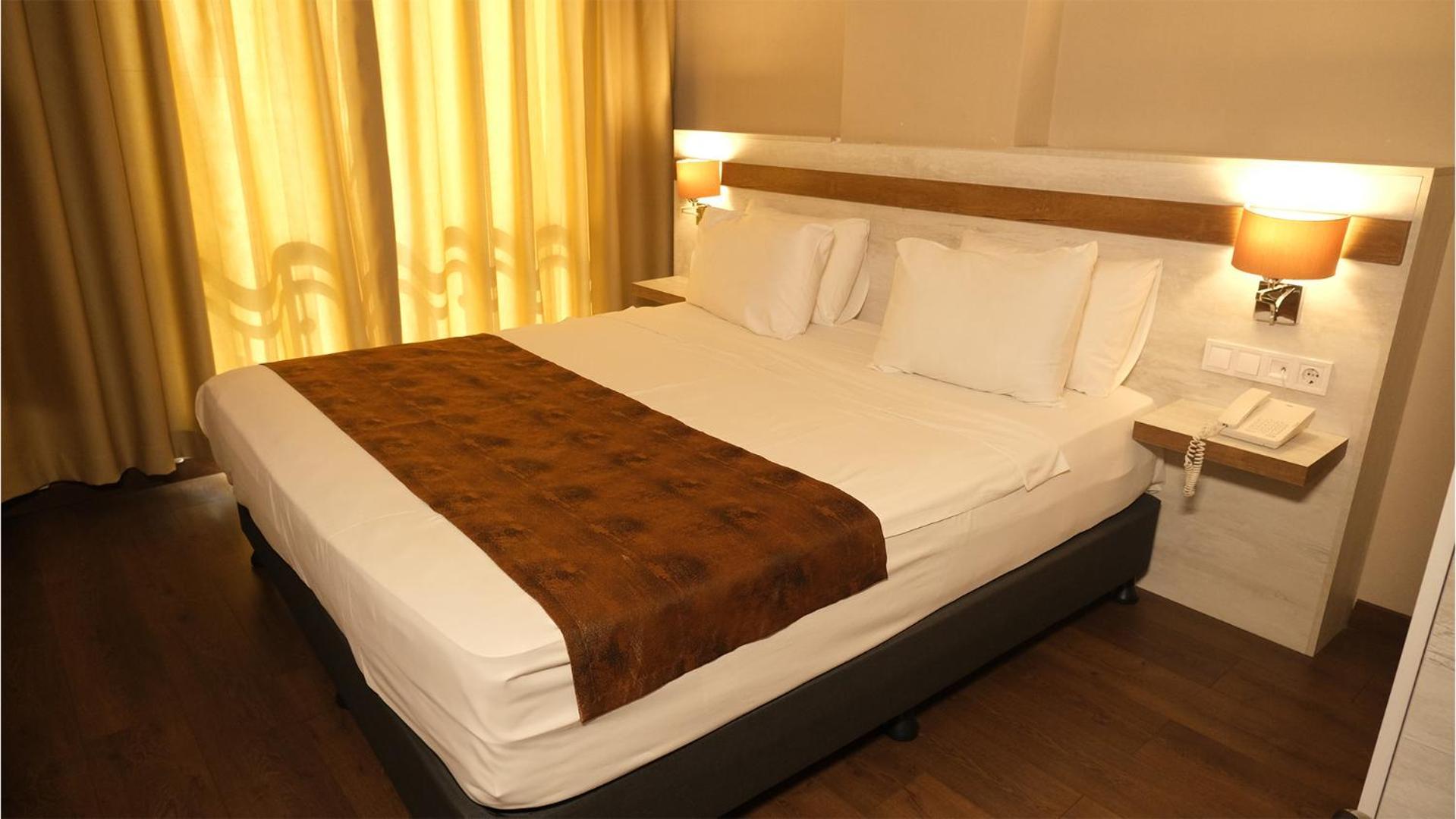 Safranbolu Kanyonvadi Hotel كارابوك المظهر الخارجي الصورة