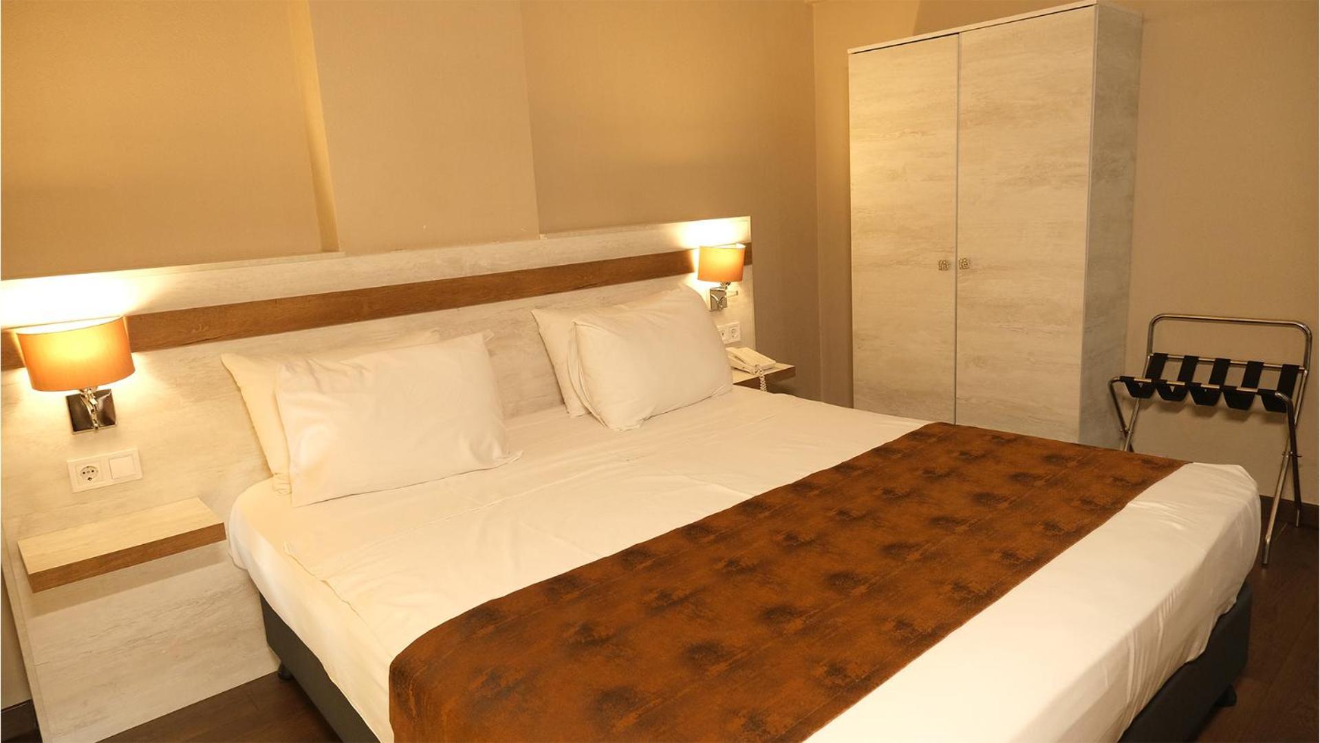 Safranbolu Kanyonvadi Hotel كارابوك المظهر الخارجي الصورة