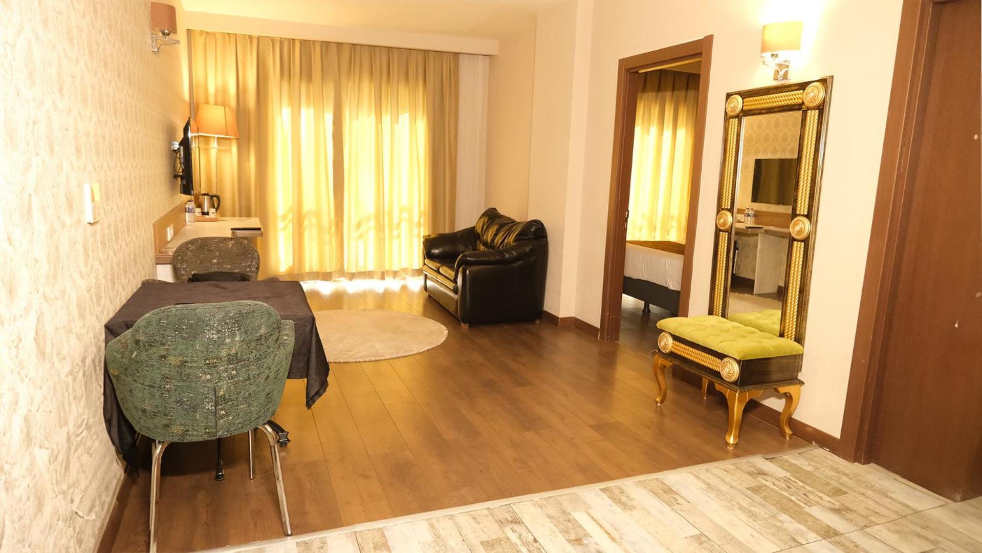 Safranbolu Kanyonvadi Hotel كارابوك المظهر الخارجي الصورة