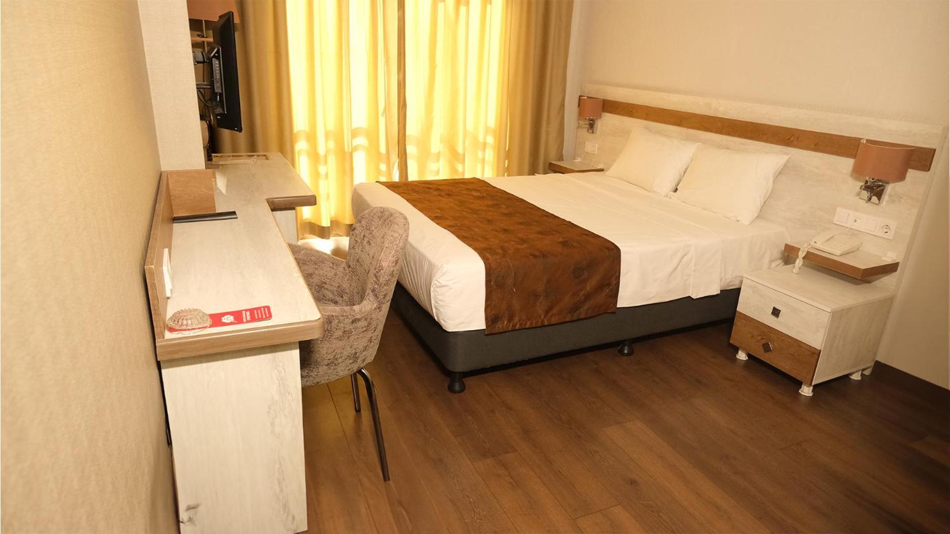 Safranbolu Kanyonvadi Hotel كارابوك المظهر الخارجي الصورة