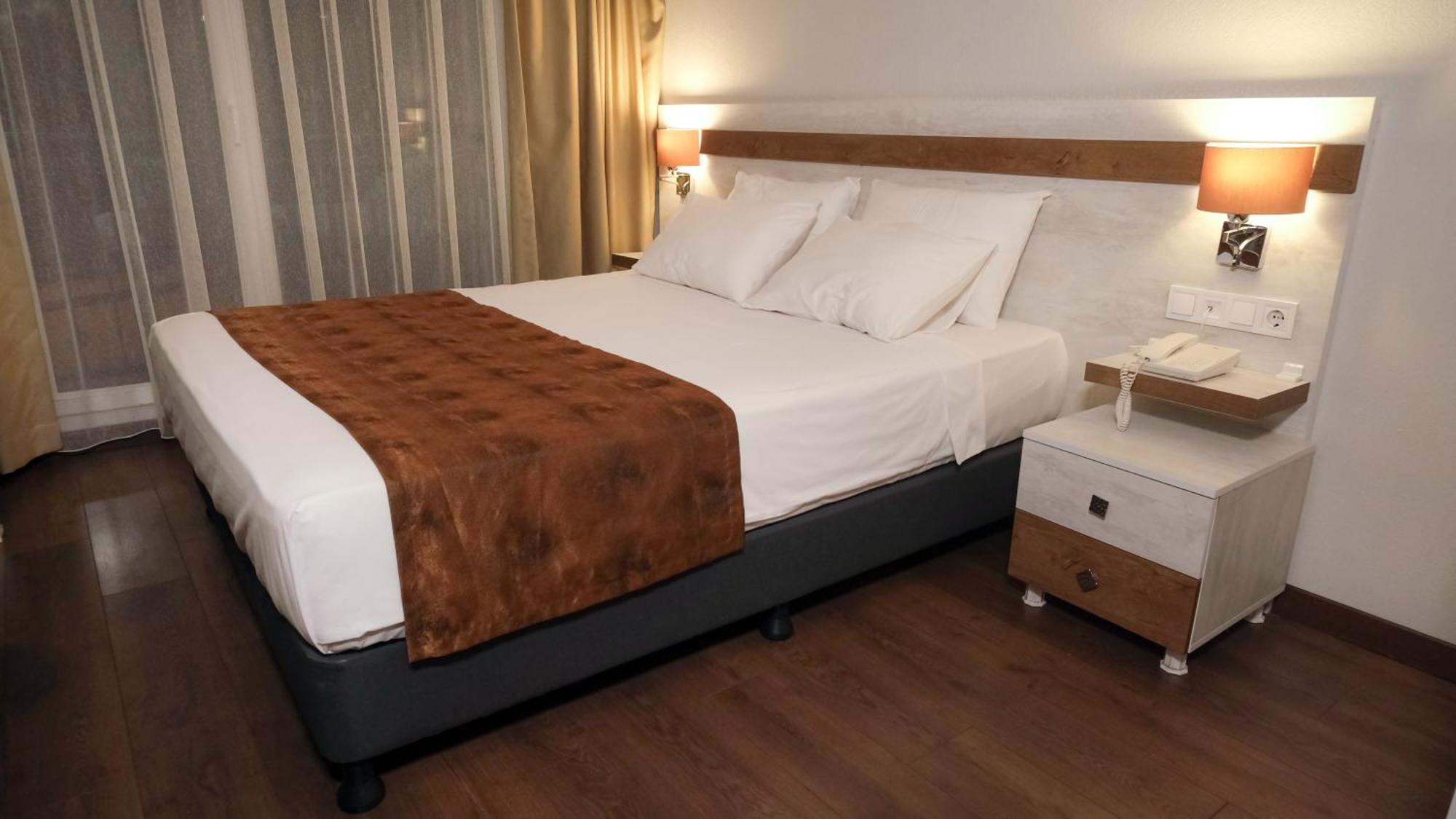 Safranbolu Kanyonvadi Hotel كارابوك المظهر الخارجي الصورة