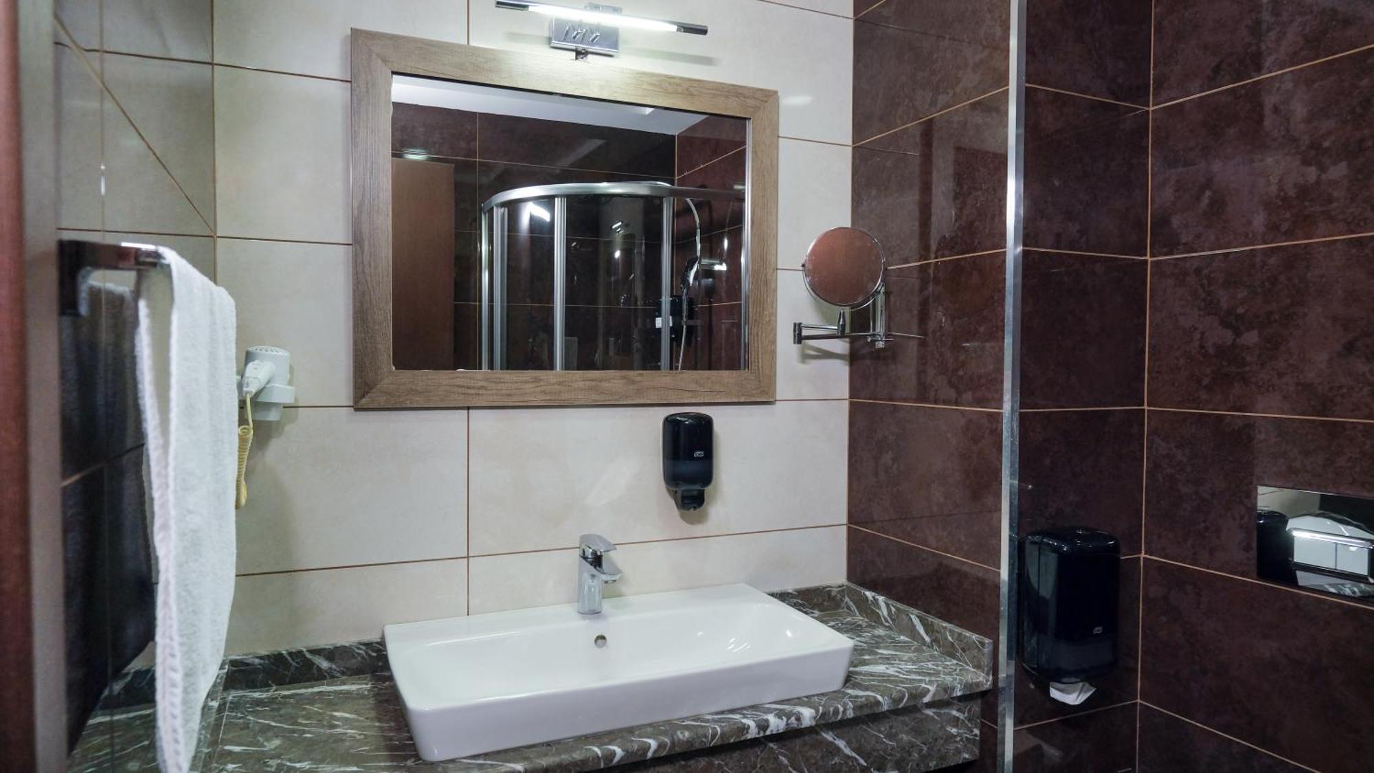 Safranbolu Kanyonvadi Hotel كارابوك المظهر الخارجي الصورة