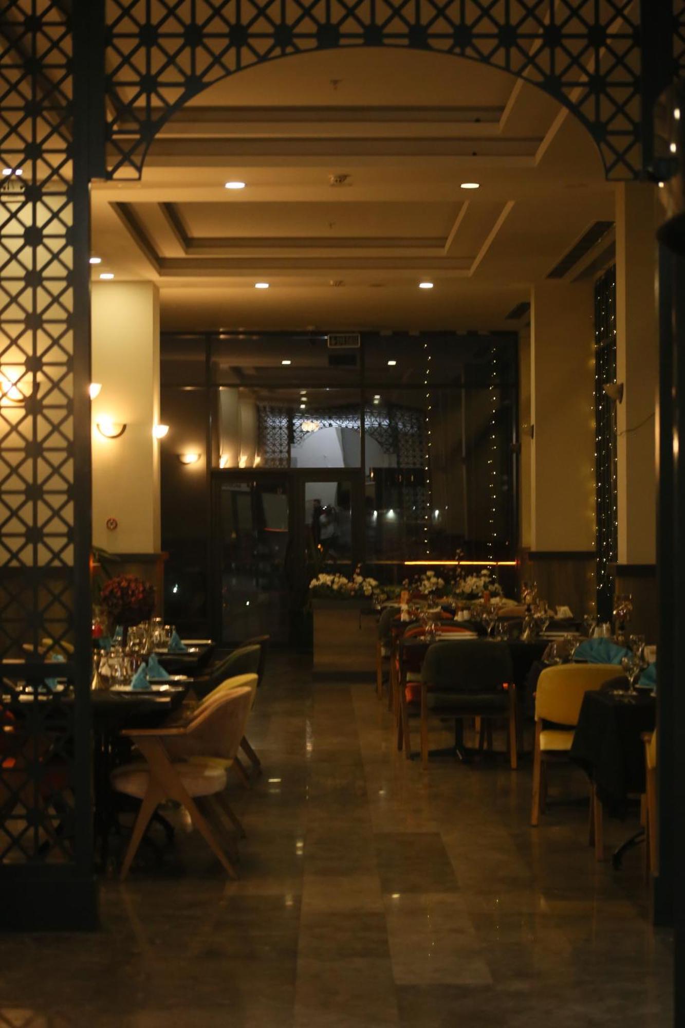 Safranbolu Kanyonvadi Hotel كارابوك المظهر الخارجي الصورة