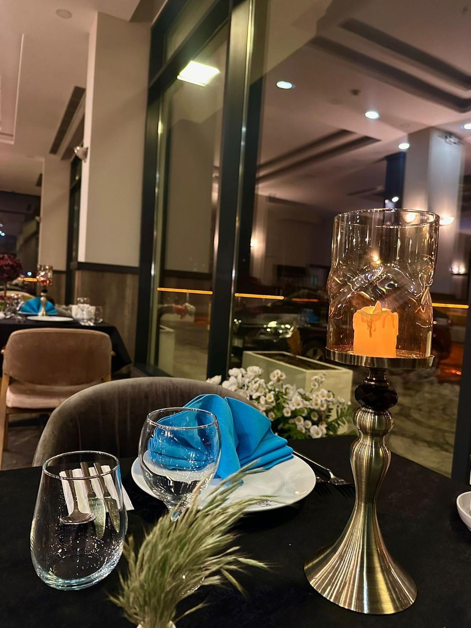 Safranbolu Kanyonvadi Hotel كارابوك المظهر الخارجي الصورة