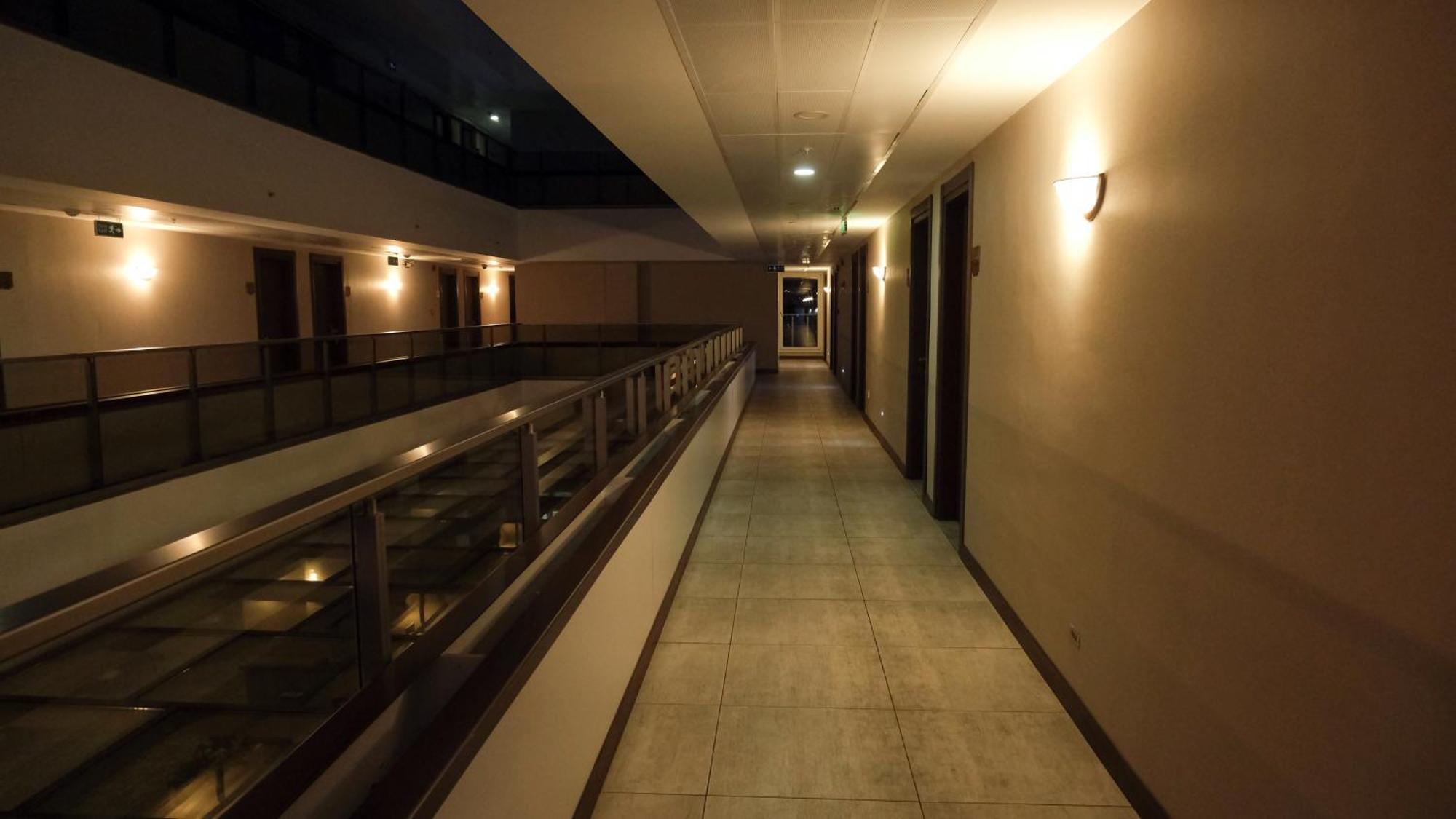 Safranbolu Kanyonvadi Hotel كارابوك المظهر الخارجي الصورة