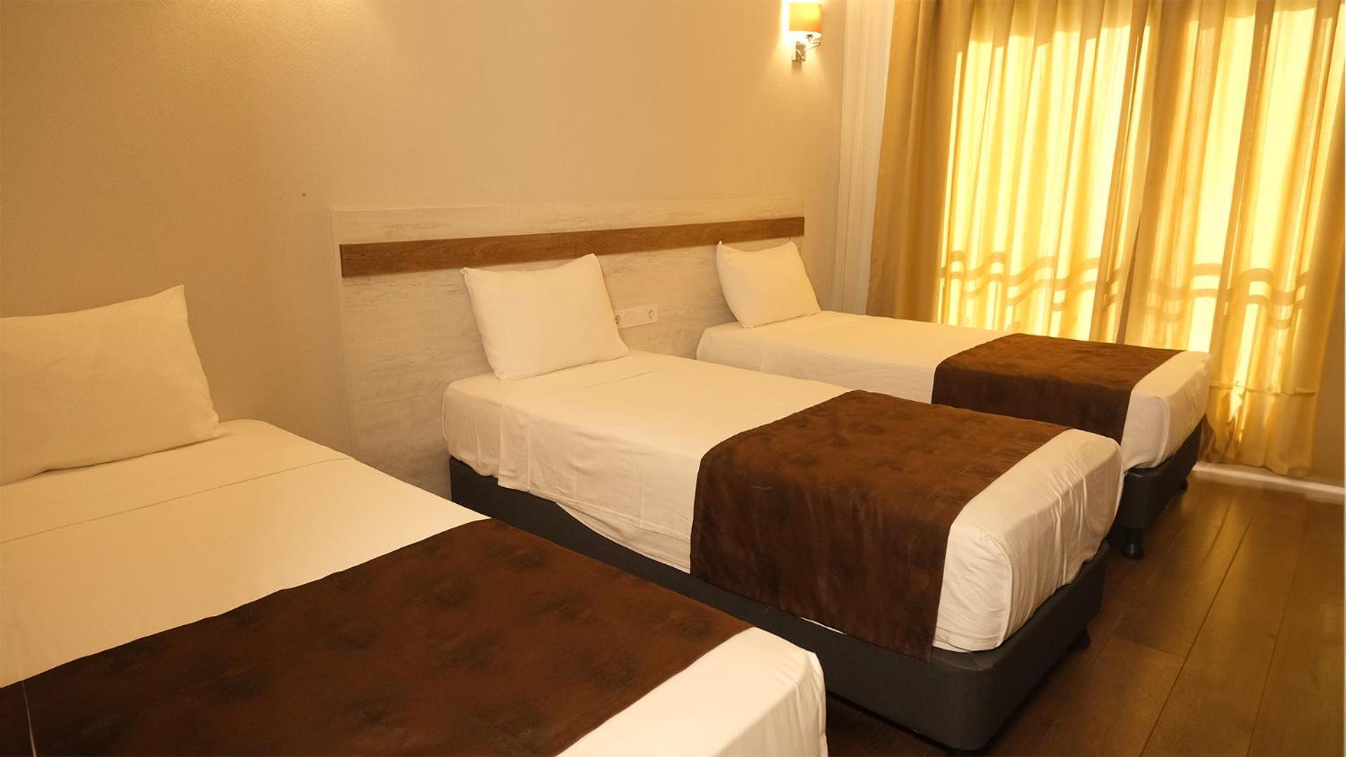 Safranbolu Kanyonvadi Hotel كارابوك المظهر الخارجي الصورة