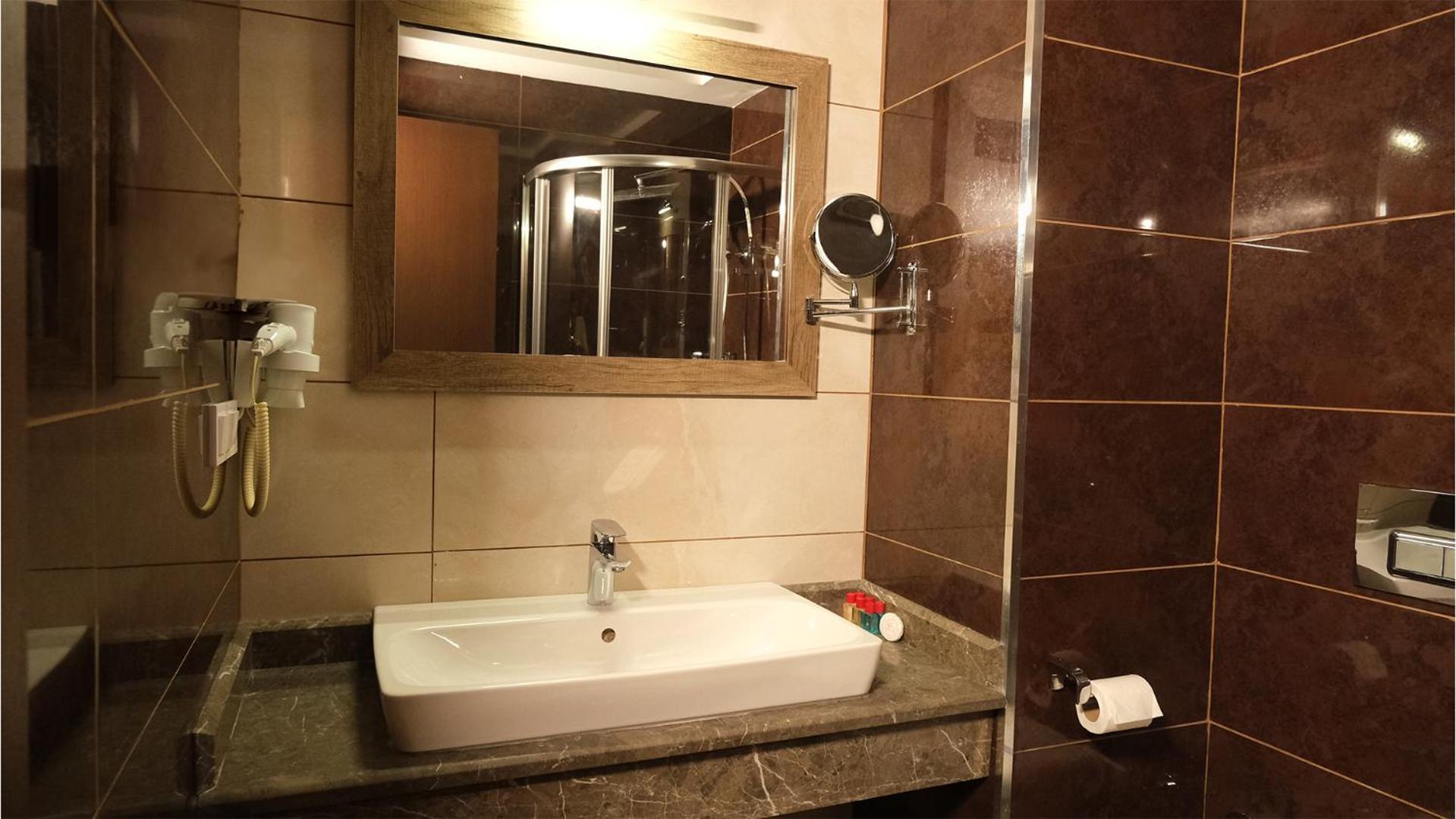 Safranbolu Kanyonvadi Hotel كارابوك المظهر الخارجي الصورة