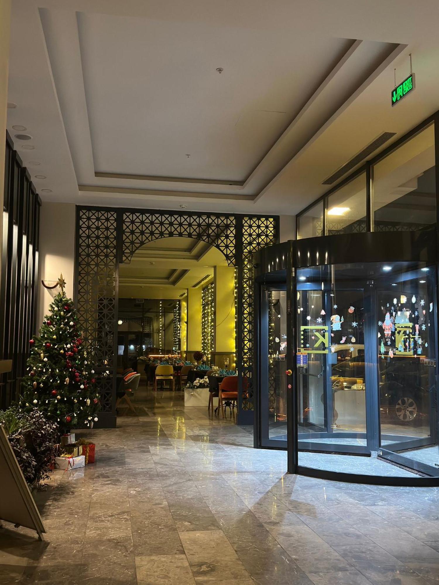 Safranbolu Kanyonvadi Hotel كارابوك المظهر الخارجي الصورة