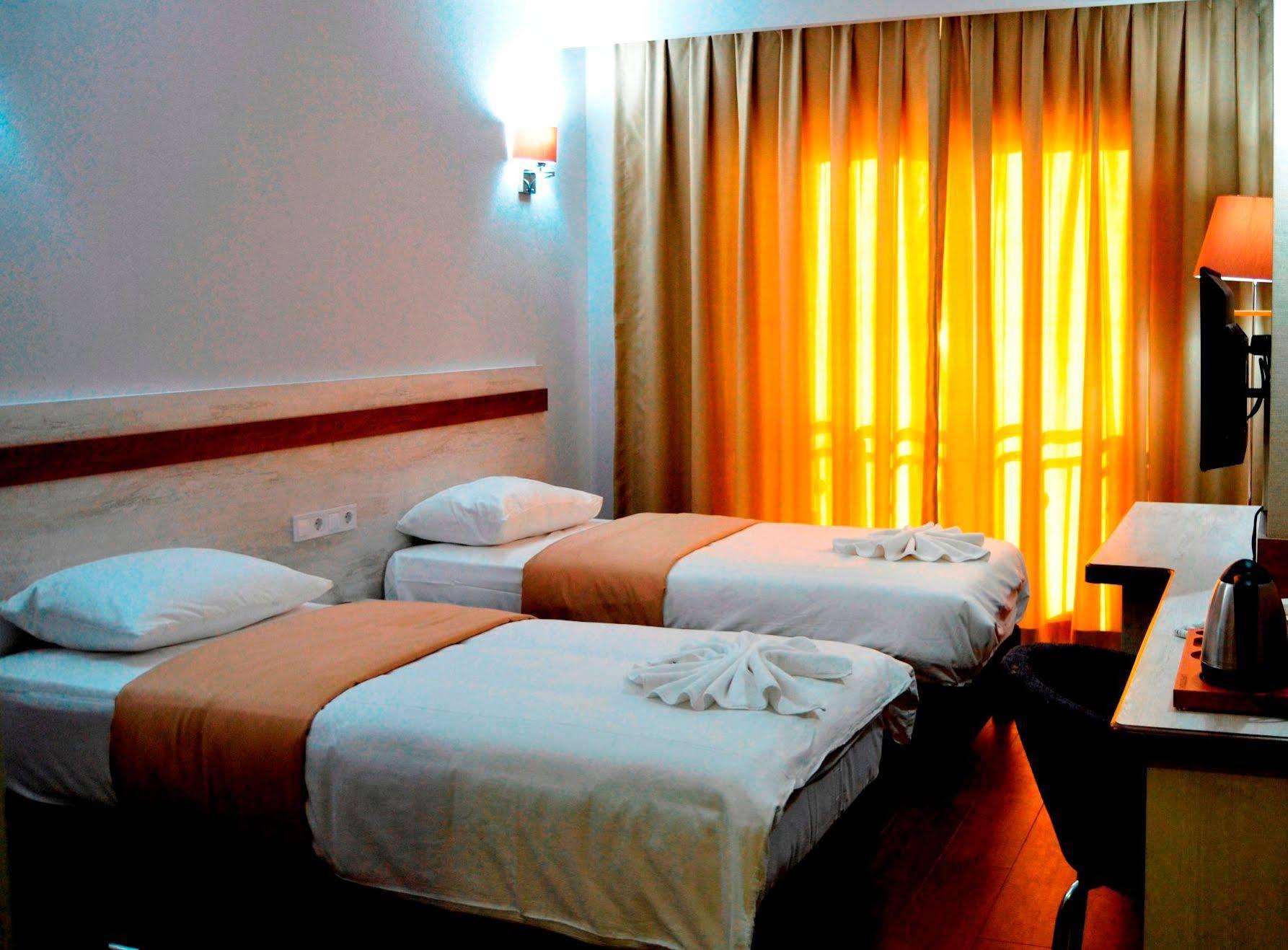 Safranbolu Kanyonvadi Hotel كارابوك المظهر الخارجي الصورة